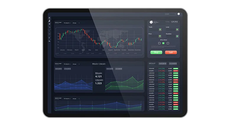 Norvel Bitmarkソフトウェア